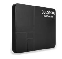 COLORFUL 256GB SL500 2.5